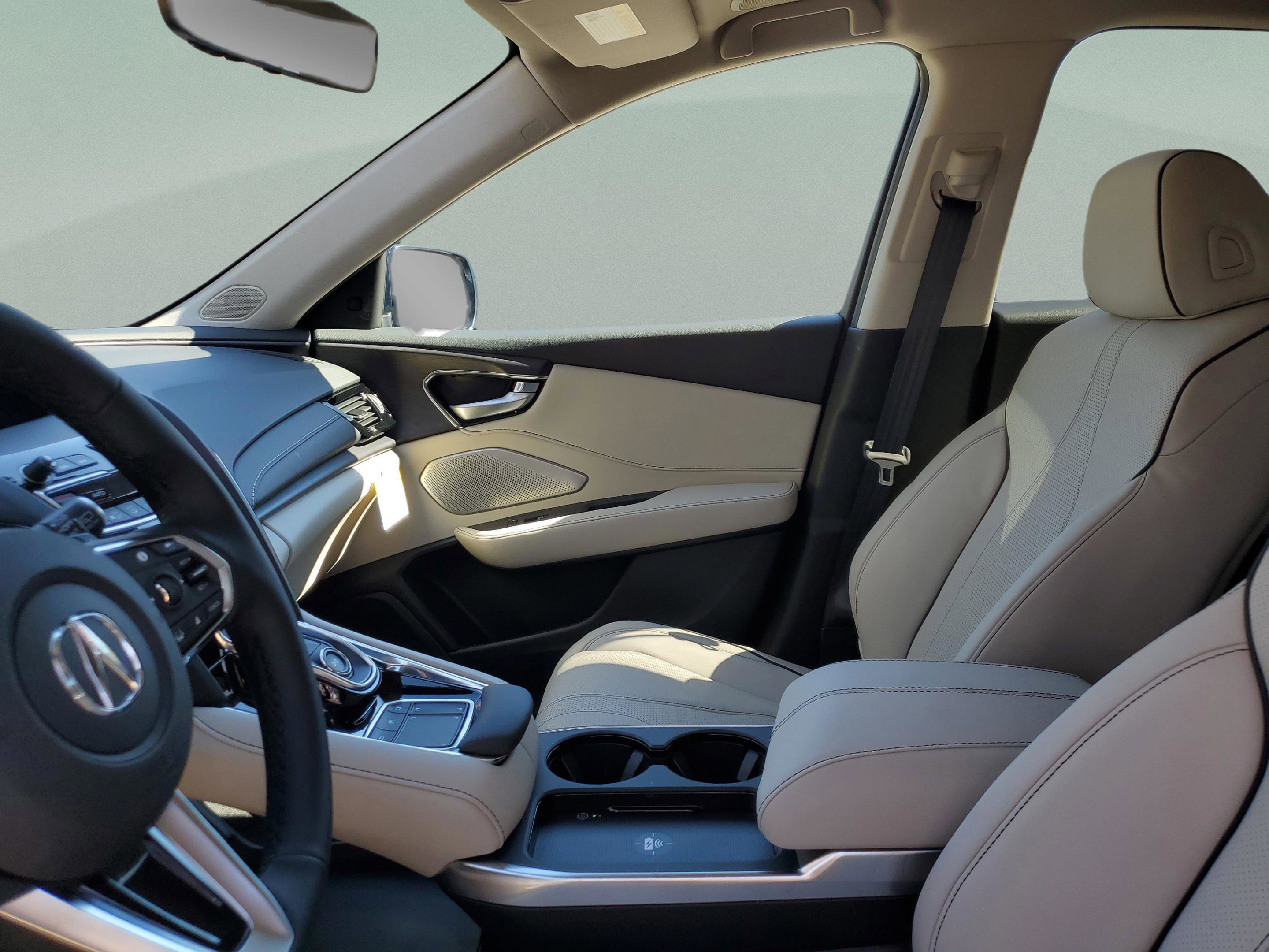 New 2026 Acura RDX SH-AWD w/ Advance Package image 16