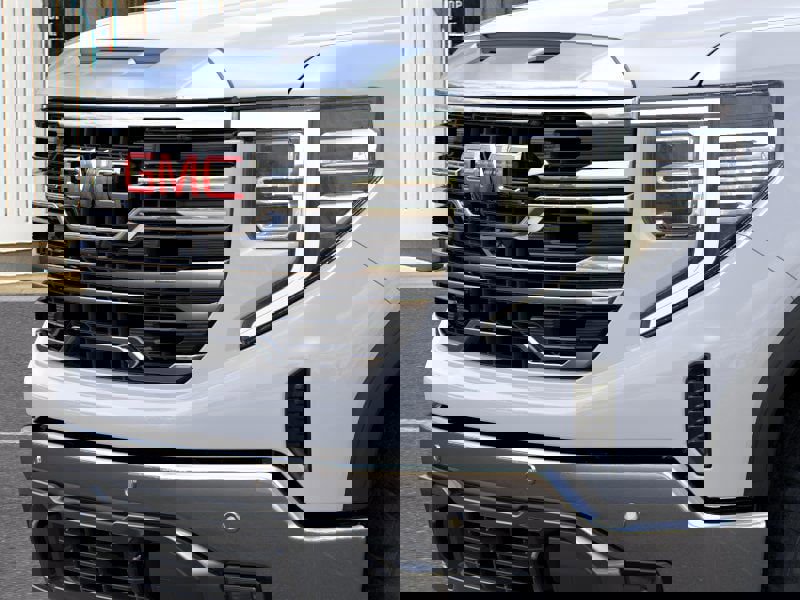 New 2026 GMC Sierra 1500 SLT w/ SLT Premium Plus Package image 13