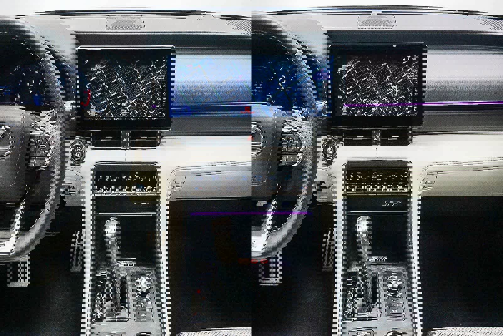 Used 2026 Lexus IS 350 F Sport w/ Handling Package image 14