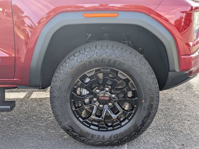 New 2026 GMC Canyon Elevation w/ Convenience Package RWD image 11