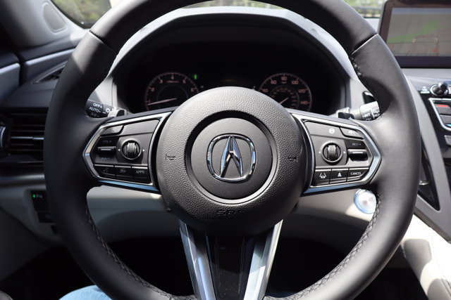 New 2026 Acura RDX SH-AWD w/ Technology Package image 10