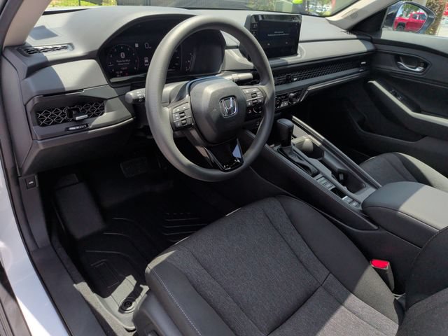 Used 2026 Honda Accord SE image 16