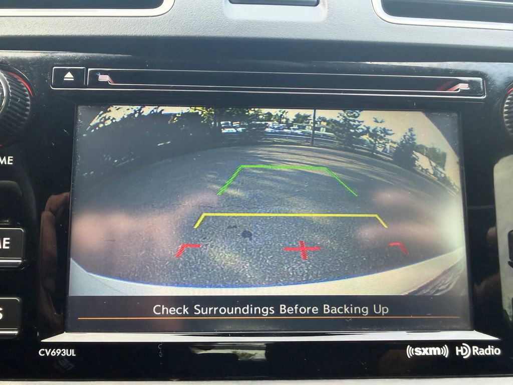 Used 2018 Subaru WRX AWD/4WD image 20
