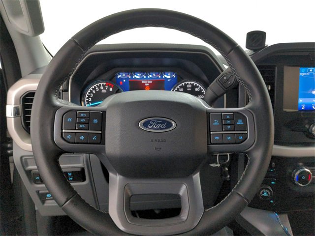 Used 2023 Ford F150 XLT w/ Equipment Group 301A Mid image 29