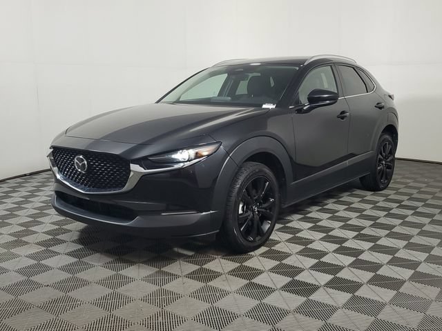 Used 2024 MAZDA CX-30 AWD 2.5 S w/ Select Sport Pkg image 1