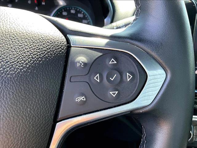 Certified 2023 Chevrolet Traverse LT image 17