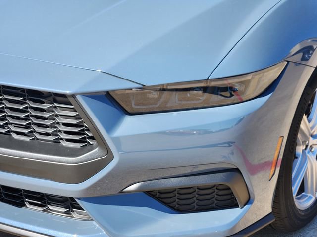 New 2026 Ford Mustang Coupe image 8