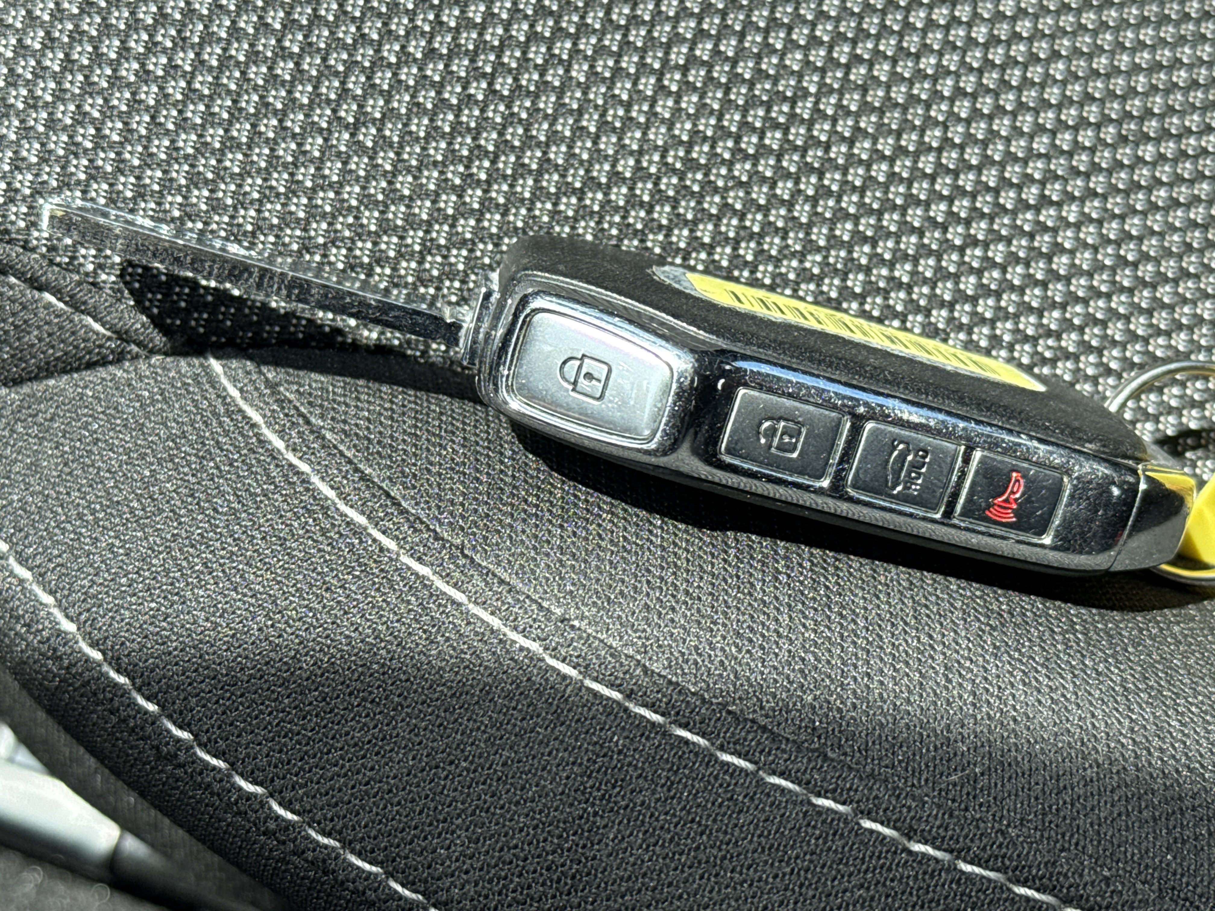 Certified 2024 Kia Forte LXS FWD image 27