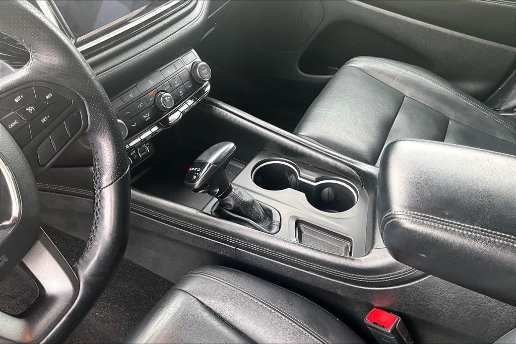 Used 2022 Dodge Durango GT AWD/4WD image 16
