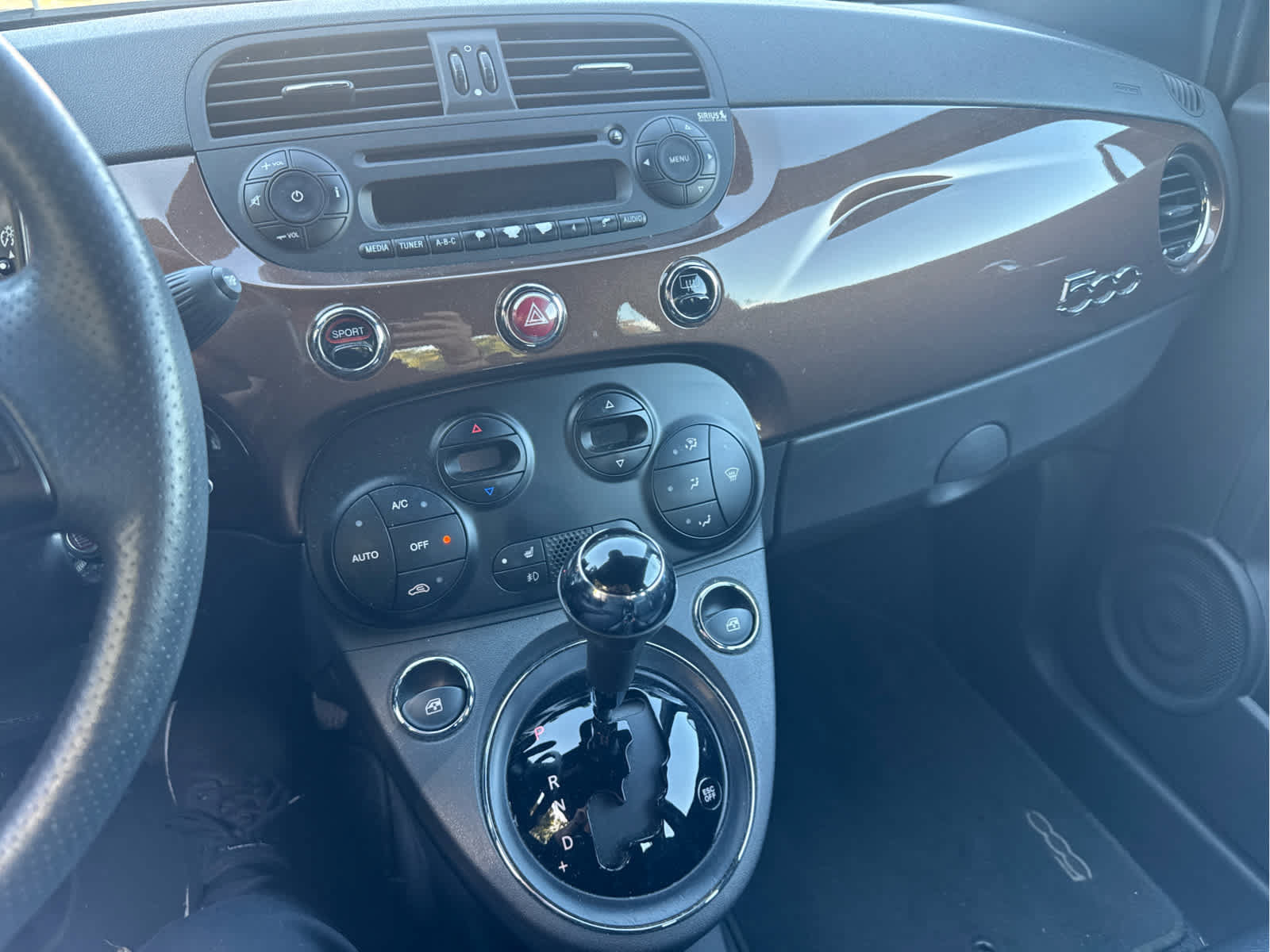 Used 2014 FIAT 500 Sport w/ Comfort/Convenience Group FWD image 15
