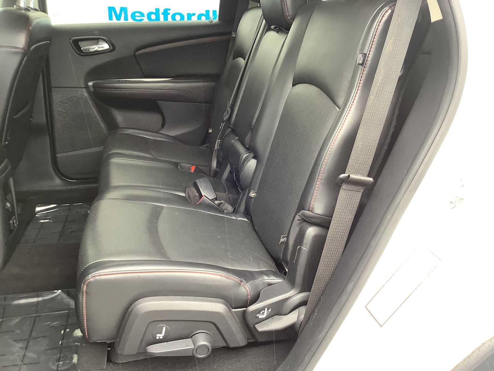 Used 2019 Dodge Journey GT AWD/4WD image 13