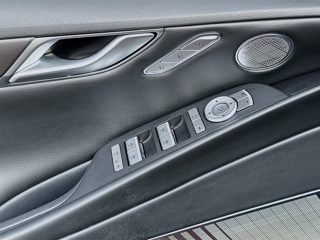 Used 2023 Genesis G80 2.5T w/ Sport Prestige Package image 23