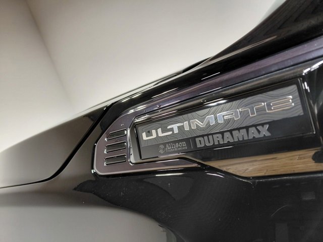 Used 2025 GMC Sierra 2500 Denali Ultimate image 28