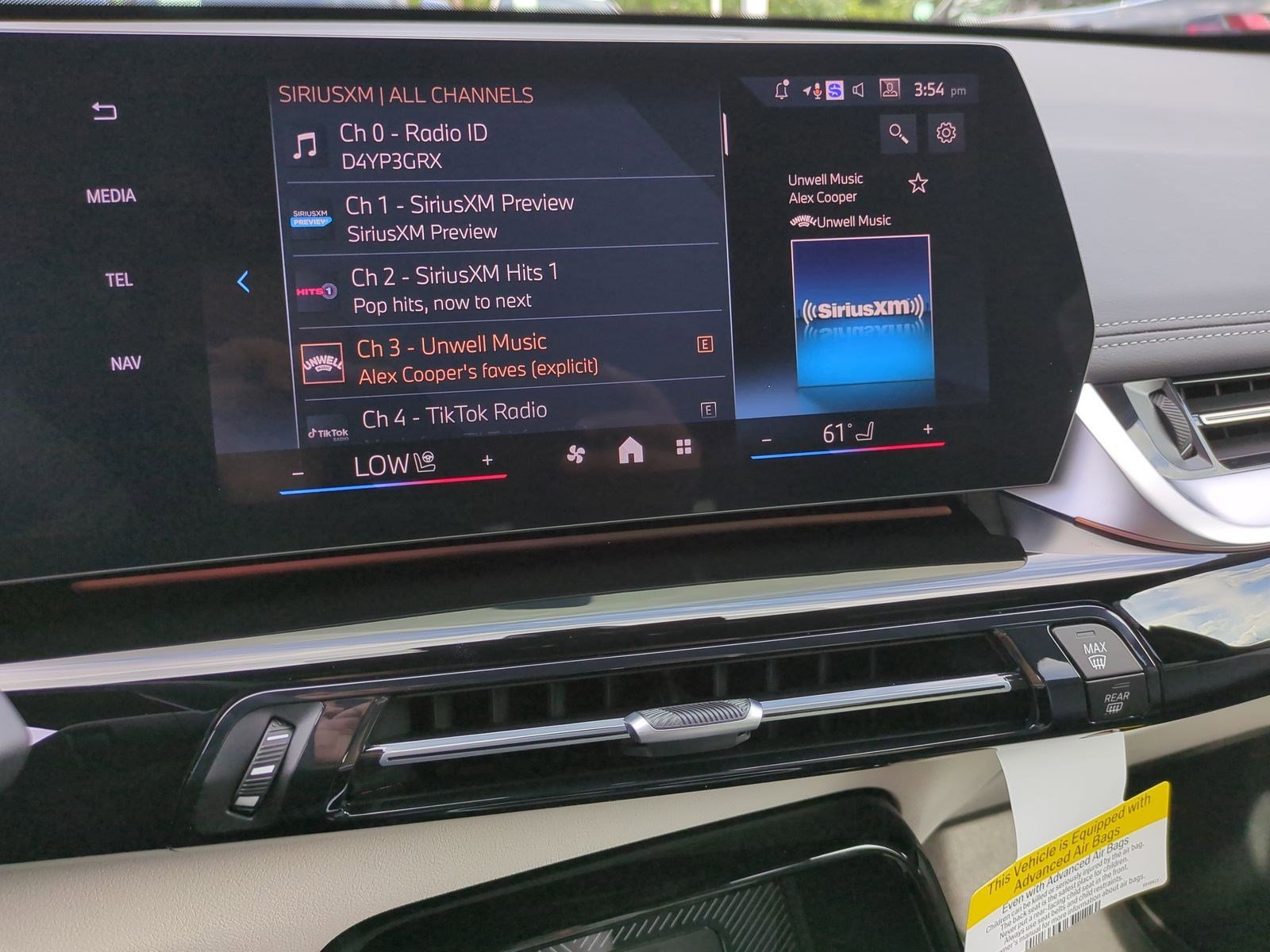 Certified 2026 BMW X1 xDrive28i w/ Technology Package image 21