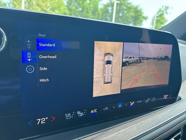 New 2026 Chevrolet Suburban High Country AWD/4WD image 34