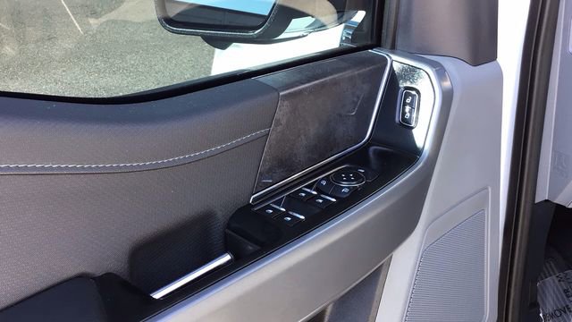 Certified 2024 Ford F150 XLT w/ Equipment Group 302A MID image 15