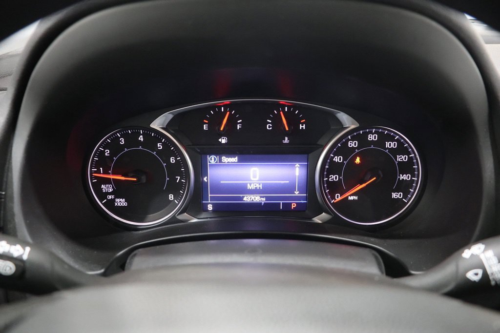 Used 2023 GMC Terrain SLE w/ Driver Convenience Package FWD image 22