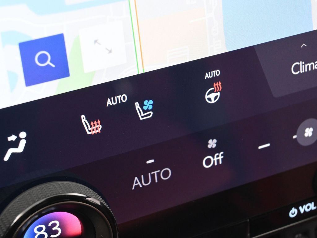 Used 2025 Lexus NX 250 FWD w/ Premium Package image 29