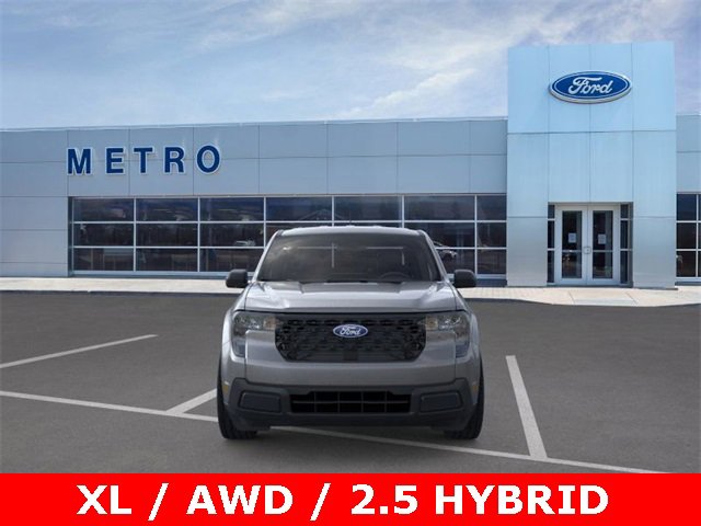 New 2026 Ford Maverick XL w/ Equipment Group 101A image 7