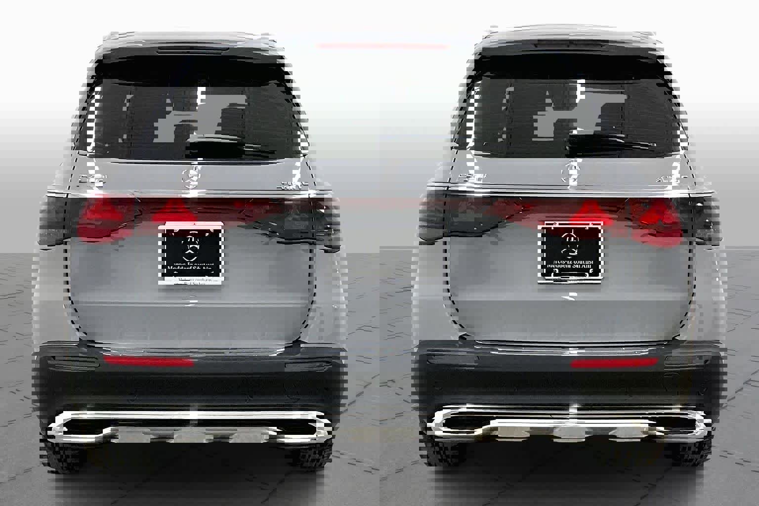 New 2026 Mercedes-Benz E 450 4MATIC All-Terrain Wagon image 4