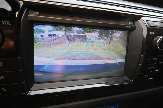 Used 2015 Toyota Corolla S FWD image 13