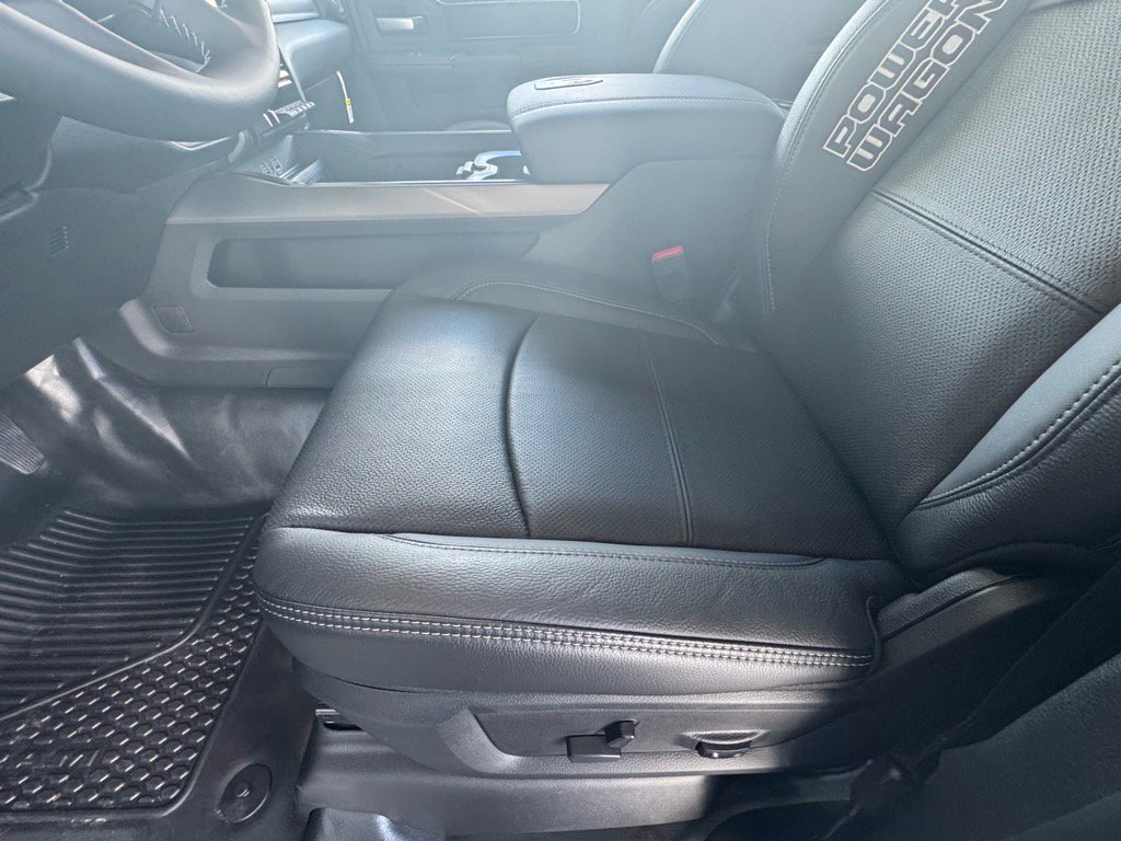 New 2026 RAM 2500 Power Wagon image 34