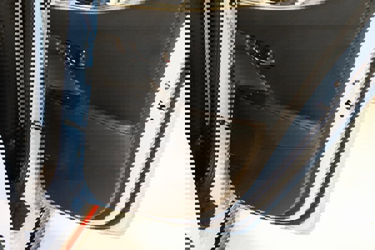 Used 2019 Hyundai Veloster N N w/ Performance Package image 43