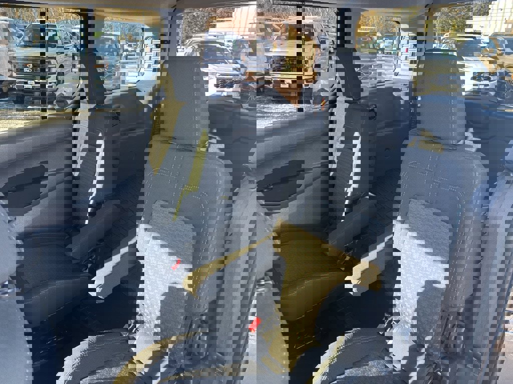 Used 2019 Ford Transit Connect XLT w/ Trailer Tow Package image 33