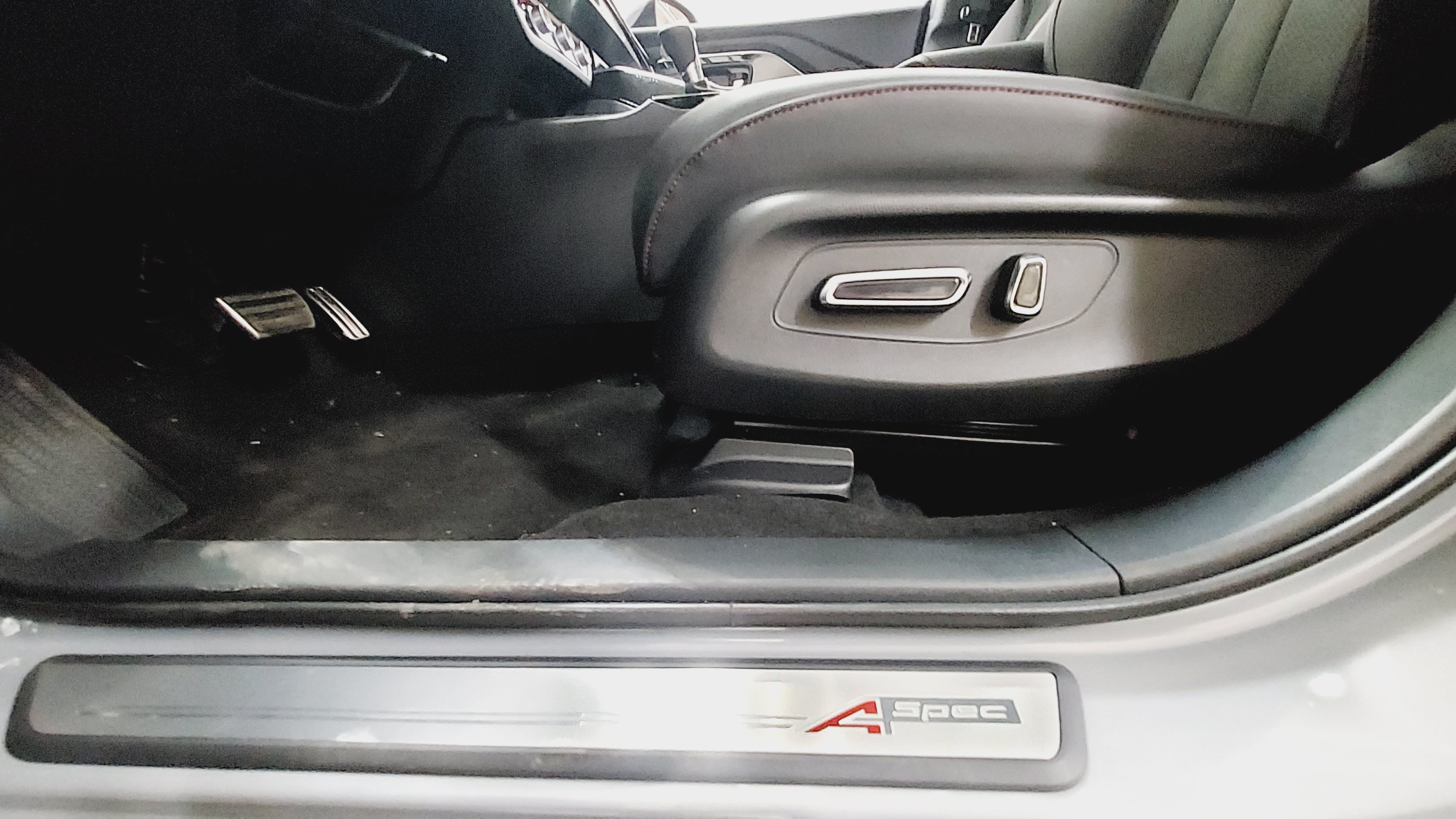 New 2026 Acura ADX A-Spec AWD/4WD image 35