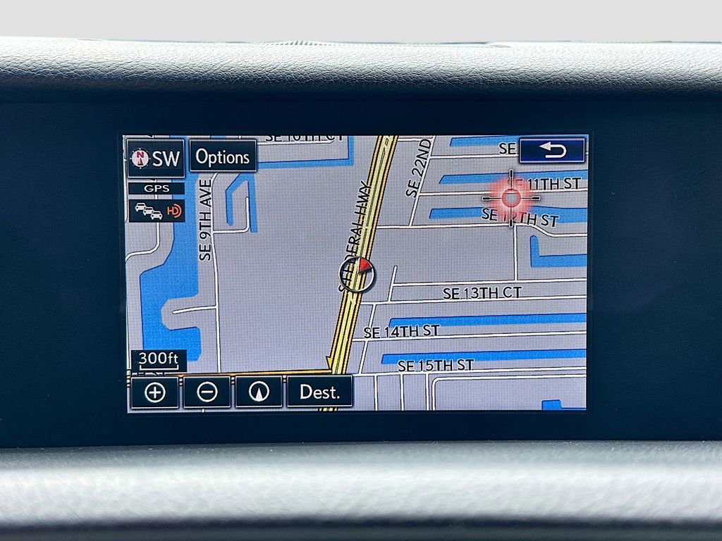 Used 2017 Lexus RC 350 image 13