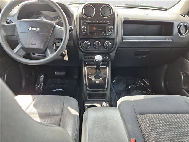 Used 2010 Jeep Patriot Sport w/ PWR Equipment Group AWD/4WD image 16