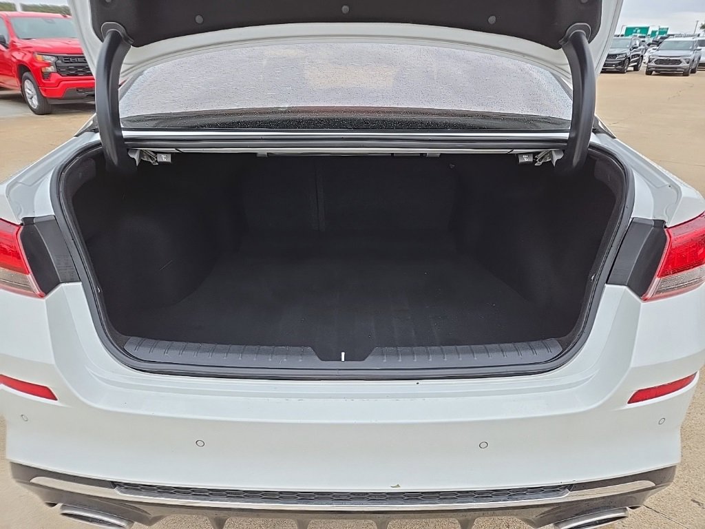 Used 2020 Kia Optima S image 35