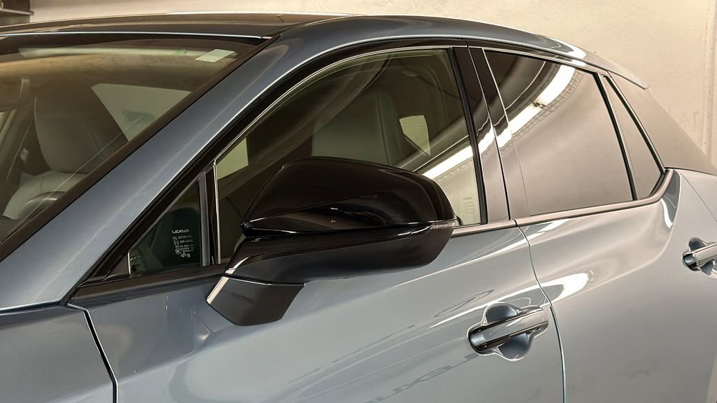Certified 2024 Lexus RZ 450e Premium w/ Accessory Package (2T) image 5
