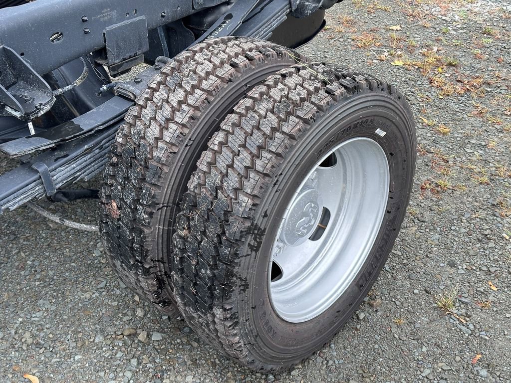 New 2026 RAM 5500 Tradesman w/ Chrome Appearance Group image 35