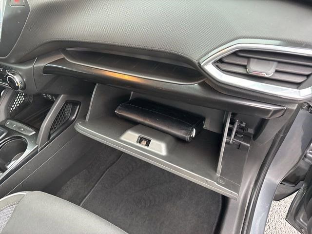 Used 2022 Chevrolet TrailBlazer LT image 41