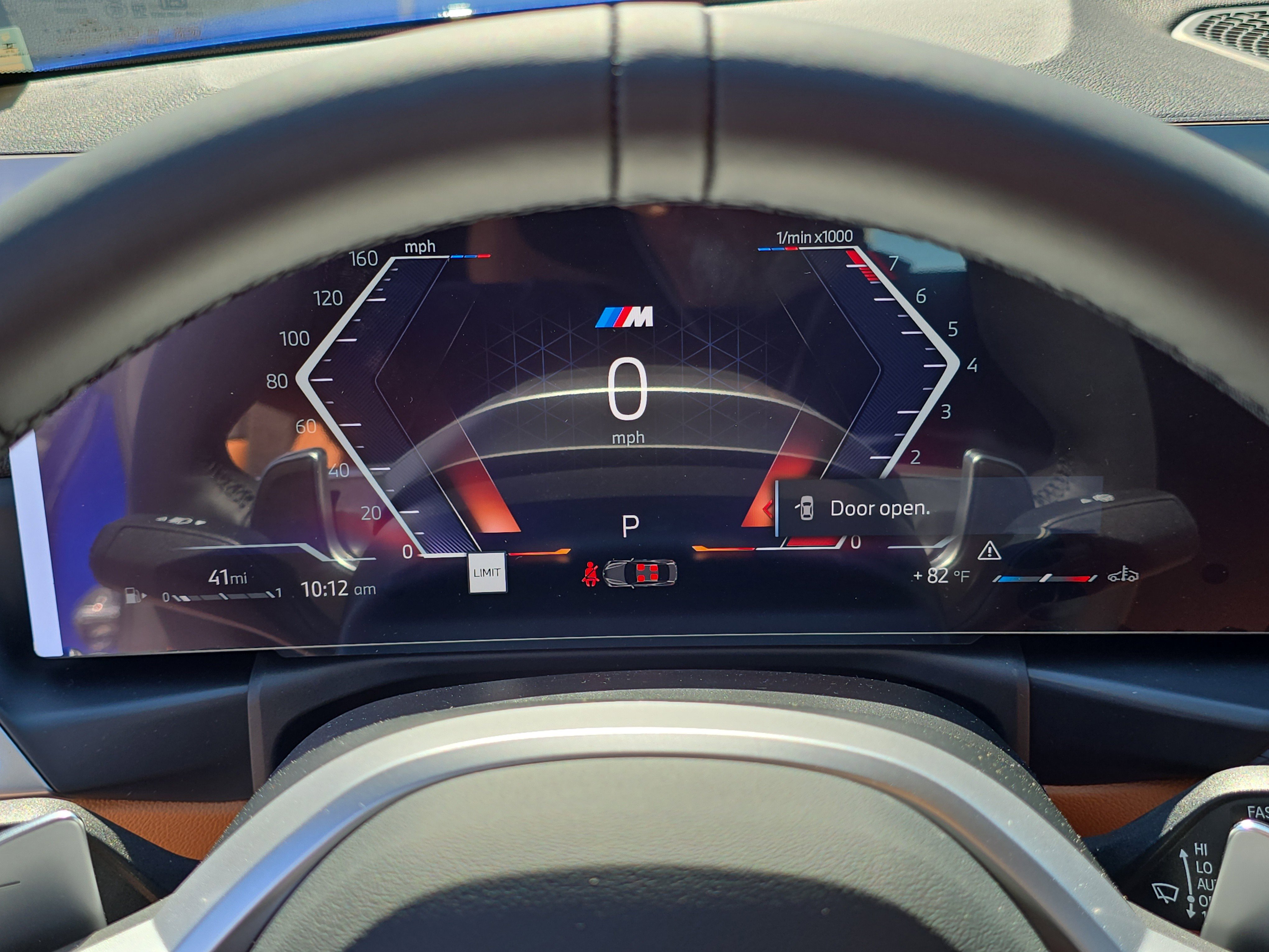 New 2026 BMW 430i Coupe w/ M Sport Package image 30