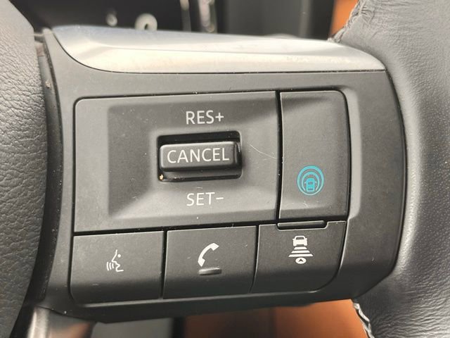 Certified 2023 INFINITI QX60 Sensory w/ Vision Package image 12