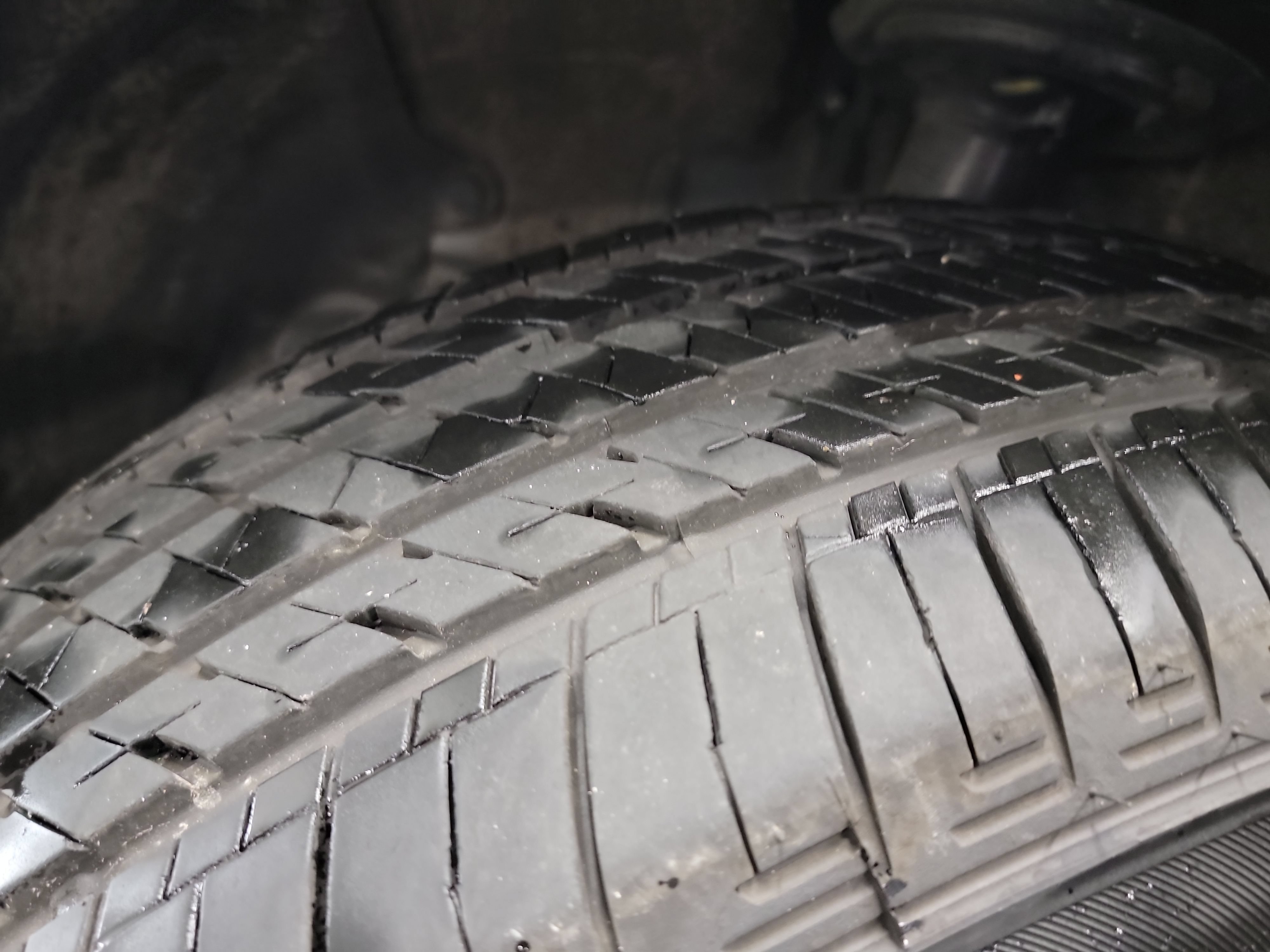Used 2026 Honda CR-V LX image 30