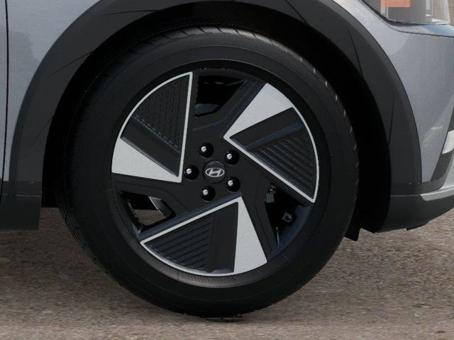 New 2026 Hyundai Ioniq 5 SE AWD/4WD image 8