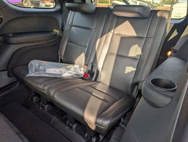 New 2026 Dodge Durango GT image 27