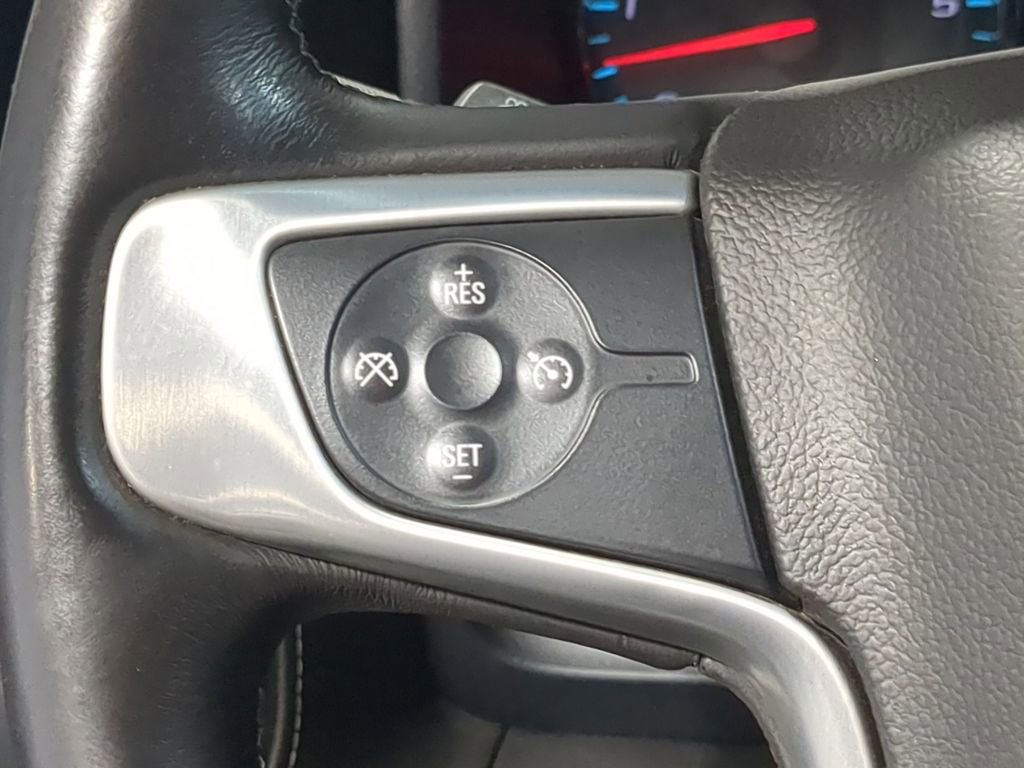 Used 2017 GMC Sierra 1500 SLE w/ SLE Value Package image 29