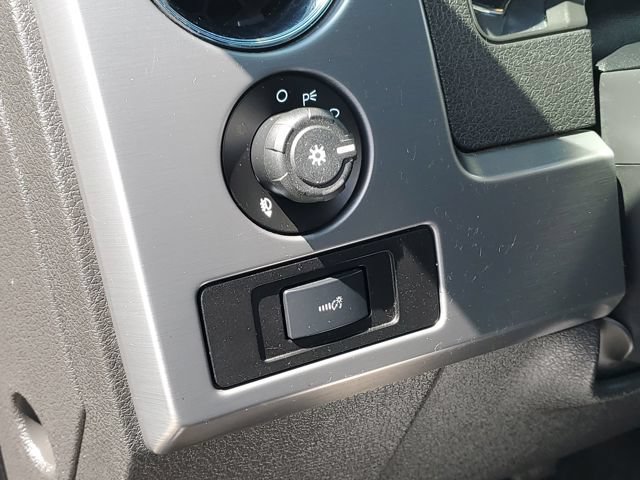 Used 2014 Ford F150 Limited AWD/4WD image 10
