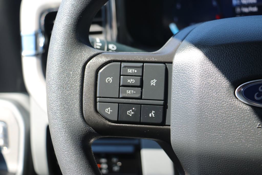 Used 2023 Ford F250 XLT w/ XLT Premium Package image 12