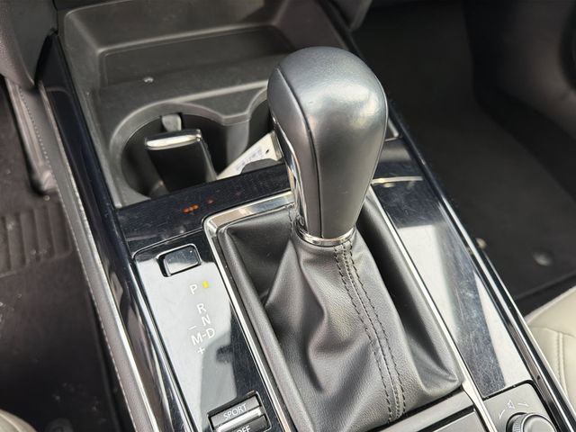Used 2022 MAZDA CX-30 AWD 2.5 S w/ Preferred Package image 22