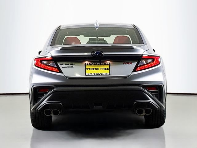 New 2026 Subaru WRX Limited image 6