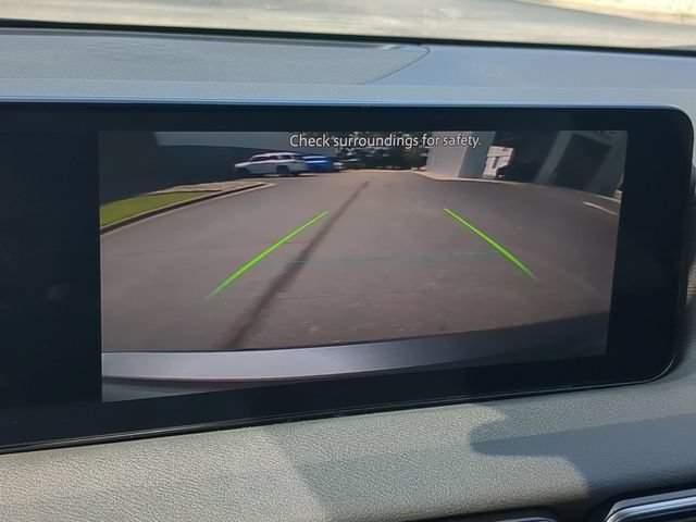 New 2026 Nissan Sentra SV w/ Floor Mat Package FWD image 19