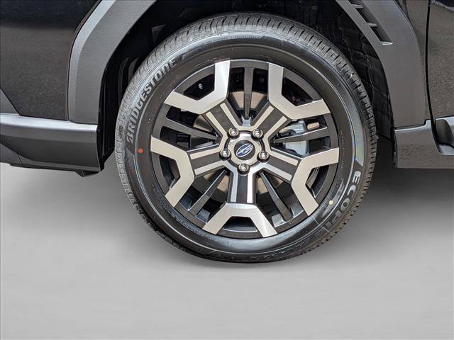 New 2026 Subaru Outback Touring XT AWD/4WD image 10