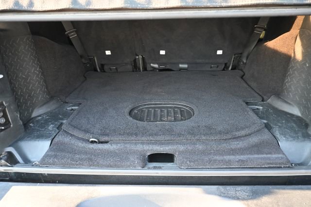 Used 2018 Jeep Wrangler Unlimited Sport S image 21