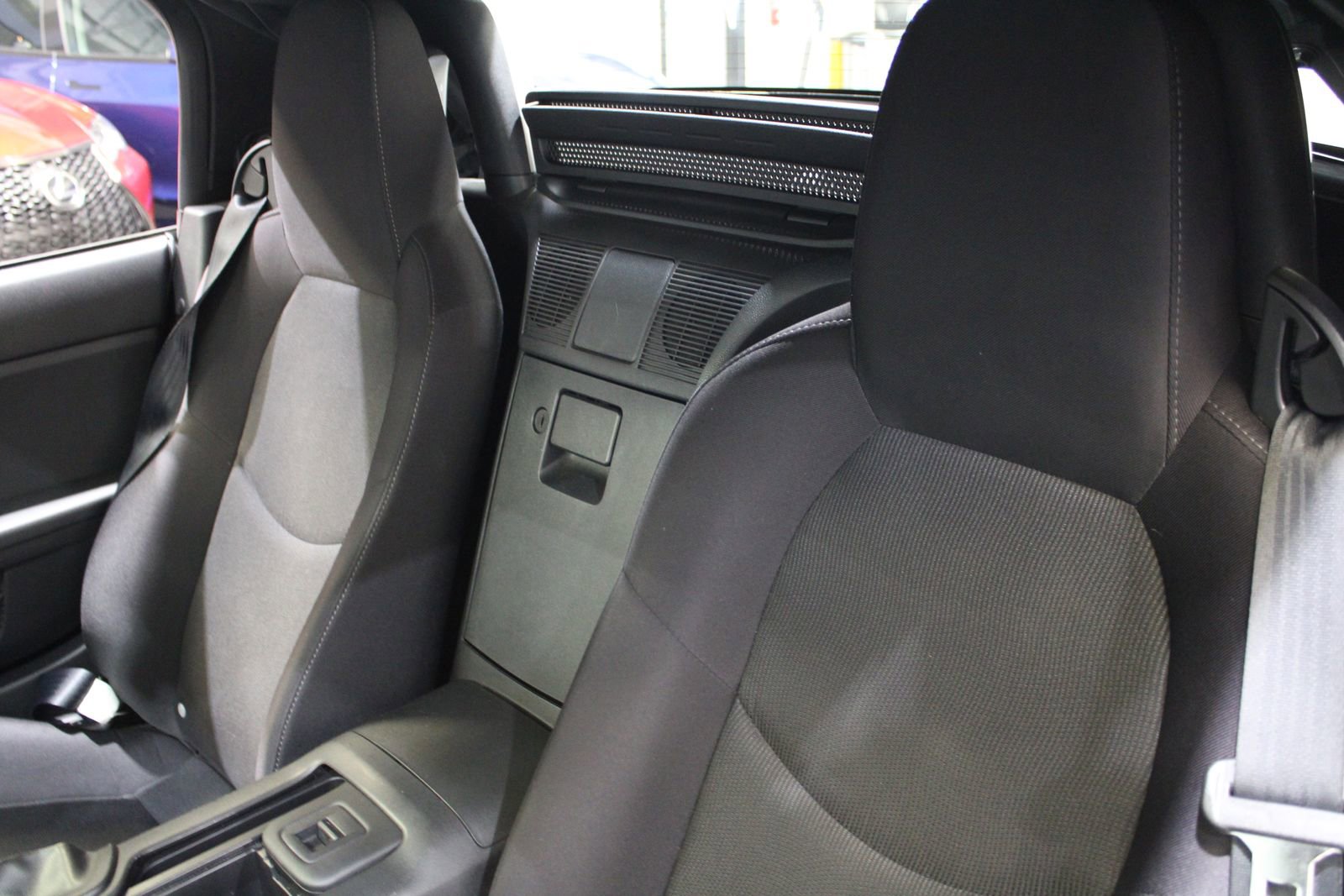 Used 2011 MAZDA MX-5 Miata Touring image 20