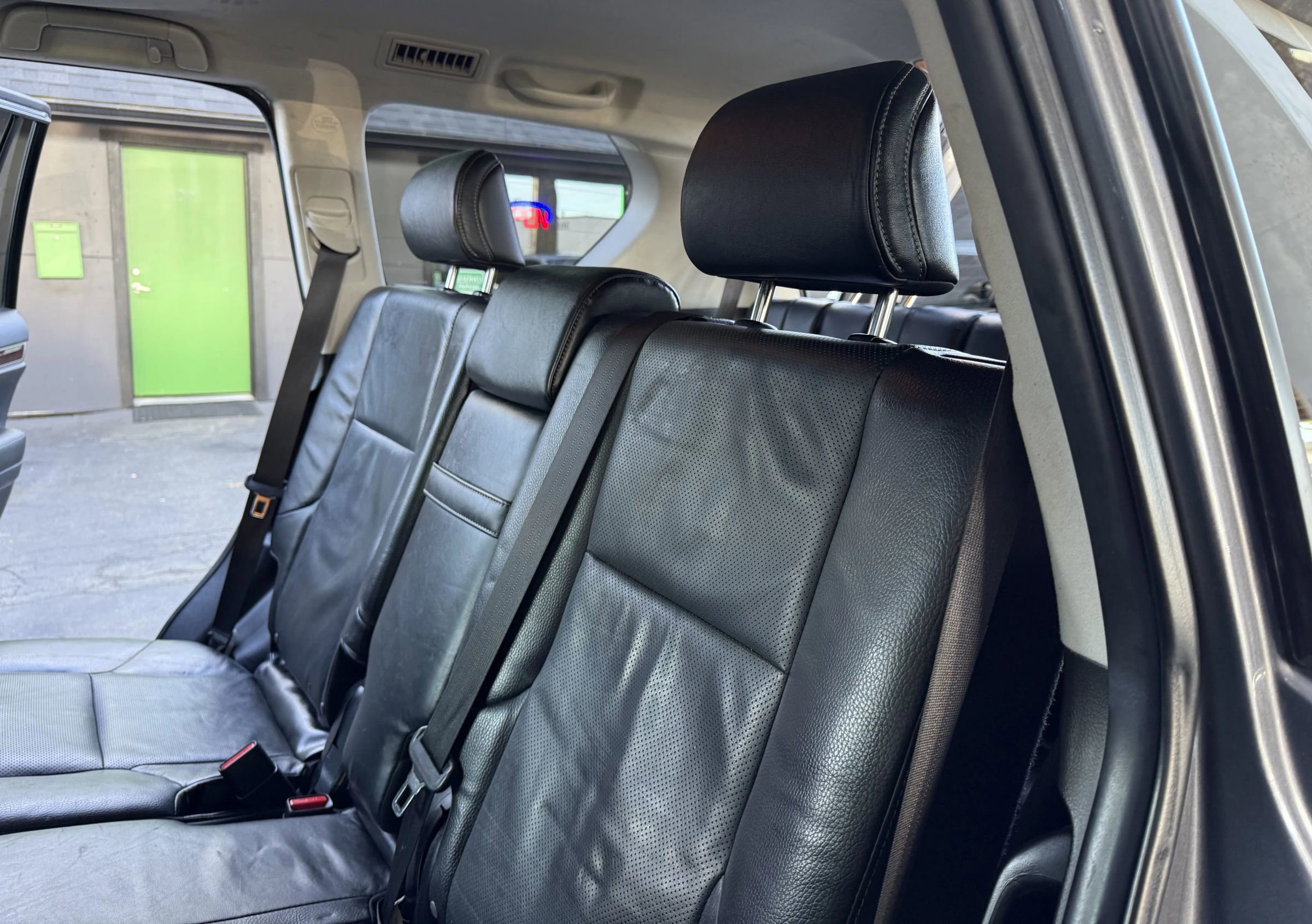 Used 2016 Lexus GX 460 image 17